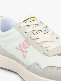 Scalpers Running Sneakers Sneaker Low Oregon Kvinder Pastelgrøn -Sneakerbutik Til Kvinder 8c128fac7a5cba167ffde4dee7ace123 scaled