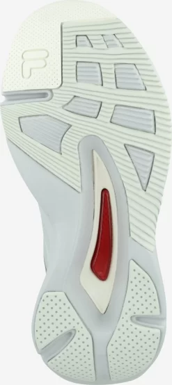 Fila Running Sneakers Sneaker Low SHOCKET Kvinder Lysegrå -Sneakerbutik Til Kvinder 910019ca556890bd96de1917b19200cf scaled