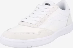 Vans Skate Sneakers Sneaker Low Cruze CC Kvinder Hvid / Uldhvid