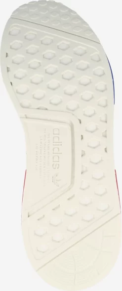Adidas Originals Running Sneakers Sneaker Low NMD_R1 Kvinder Hvid -Sneakerbutik Til Kvinder 932510d7ccb8568b3dd769bd061b0794 scaled