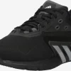 Adidas Sportswear Casual Sneakers Sneaker Low Dropset Kvinder Sort