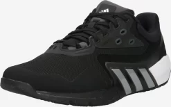 Adidas Sportswear Casual Sneakers Sneaker Low Dropset Kvinder Sort