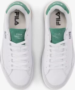 Fila Running Sneakers Sneaker Low AVENIDA Kvinder Hvid -Sneakerbutik Til Kvinder 9453123fbaf6d2739eee9dfc1db38be4 scaled