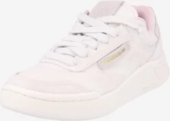REEBOK CLASSICS Casual Sneakers Sneaker Low Club Legacy Kvinder Hvid