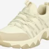 Bagatt Running Sneakers Sneaker Low Yuki Kvinder Beige / Creme