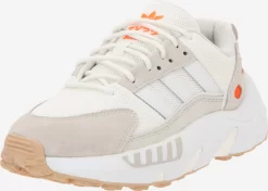 Adidas Originals Running Sneakers Sneaker Low ZX 22 BOOST Kvinder Hvid