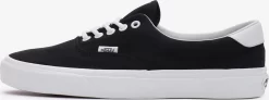 Vans Casual Sneakers Sneaker Low UA Era 59 Kvinder Sort