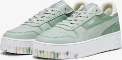 Puma Casual Sneakers Sneaker Low Kvinder Mint / Lysegrøn