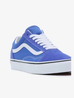 Vans Skate Sneakers Sneaker Low Old Skool Kvinder Royalblå -Sneakerbutik Til Kvinder 9a691cf89d5416a512d17f94b3dc90ff scaled