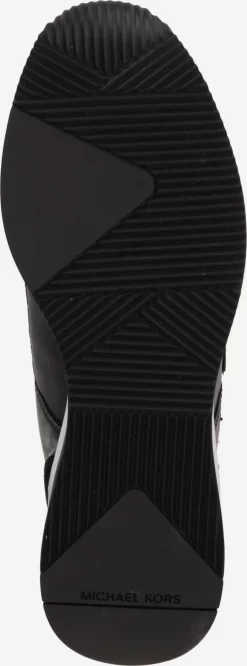 MICHAEL Michael Kors High Top Sneakers Sneaker High GENTRY Kvinder Sort -Sneakerbutik Til Kvinder 9a94355d624f825b2c4de9aa0b8405a5 scaled