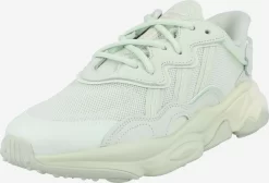 Adidas Originals Running Sneakers Sneaker Low Kvinder Mint