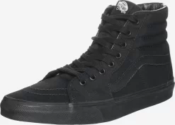 Vans High Top Sneakers Sneaker High SK8-HI Kvinder Sort