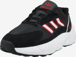 Adidas Originals Running Sneakers Sneaker Low ZX 22 BOOST Kvinder Sort