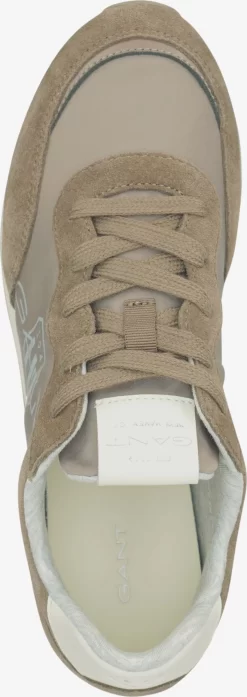 Gant Running Sneakers Sneaker Low Bevinda Kvinder Brokade / Lysebrun -Sneakerbutik Til Kvinder 9dfc976ecdf3914b43da229810c3ce83 scaled