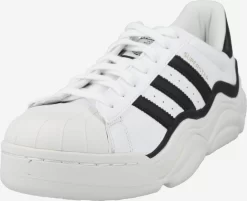 Adidas Originals Fashion Sneakers Sneaker Low SUPERSTAR MILLENCON Kvinder Hvid