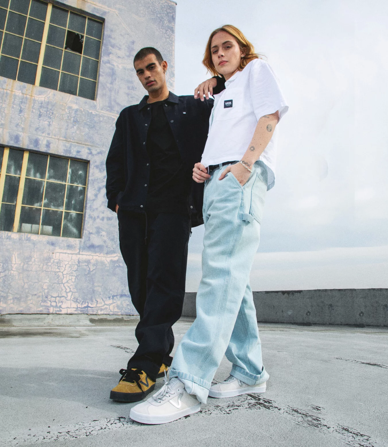 Sneakerbutik Til Kvinder -Sneakerbutik Til Kvinder SP24 Omni SportLow HP Secondary H2T d