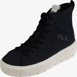 Fila High Top Sneakers Sneaker High POTENZA Kvinder Sort