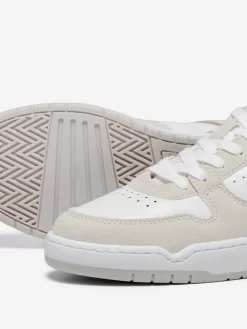 ONLY Running Sneakers Sneaker Low SWIFT Kvinder Beige -Sneakerbutik Til Kvinder a2a4c64327a41e2f5998af7ce9869947 scaled