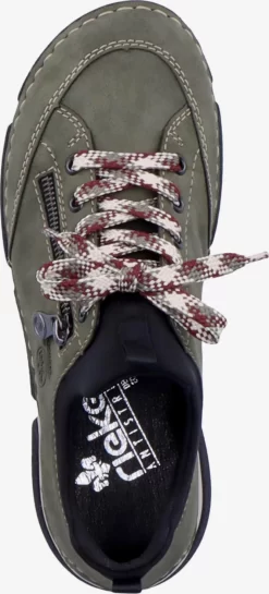 Rieker Casual Sneakers Sneaker Low Kvinder Oliven -Sneakerbutik Til Kvinder a4dcd63fec3f6039ecf29cc9d326e58e scaled