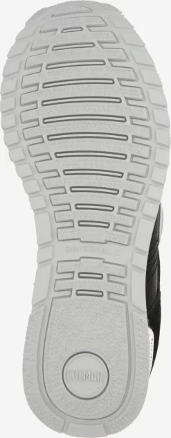 Colmar Fashion Sneakers Sneaker Low TRAVIS Kvinder Sort -Sneakerbutik Til Kvinder a73df46a3e2ec20284ee993ca938c950 scaled