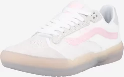 Vans Skate Sneakers Sneaker Low UA EVDNT UltimateWaffle Kvinder Hvid