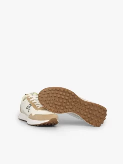 Scalpers Running Sneakers Sneaker Low Oregon Kvinder Creme / Sand -Sneakerbutik Til Kvinder a9261978854d18d64d1b547b804e213c scaled