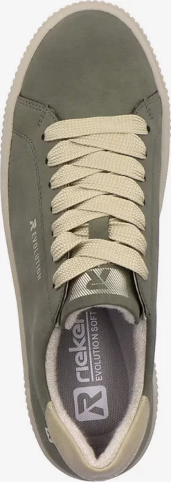 Fashion Sneakers Sneaker Low Kvinder Mørkegrøn -Sneakerbutik Til Kvinder a9ce701af9ef3043778ac032c82af92b scaled