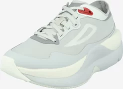Fila Running Sneakers Sneaker Low SHOCKET Kvinder Lysegrå