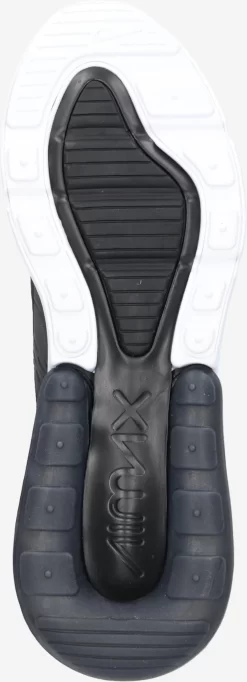 Nike Sportswear Running Sneakers Sneaker Low AIR MAX 270 Kvinder Sort -Sneakerbutik Til Kvinder abb2ba7bbe105e92903211ea6a165882 scaled