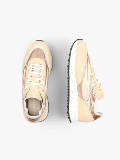 Scalpers Fashion Sneakers Sneaker Low Kvinder Pink / Lyserød -Sneakerbutik Til Kvinder ac423df58b4b57161824102c7e920878 scaled