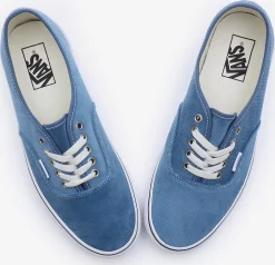 Vans Skate Sneakers Sneaker Low Kvinder Marin -Sneakerbutik Til Kvinder aef7987558f8c73dfecca270296eb208