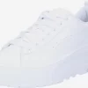 Puma Fashion Sneakers Sneaker Low Mayze Kvinder Hvid