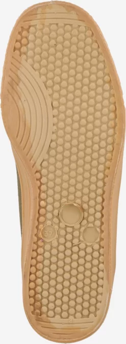 High Top Sneakers Sneaker High Kvinder Oliven -Sneakerbutik Til Kvinder b0819296cf376f76d8de8a8565221125 scaled