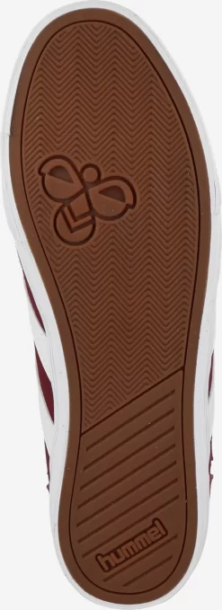 Hummel Skate Sneakers Sneaker Low Kvinder Bordeaux -Sneakerbutik Til Kvinder b2ec3077ca80eb2c5b7bac2680bc7af3 scaled