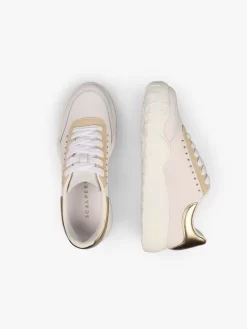 Scalpers Fashion Sneakers Sneaker Low Robert Studs Kvinder Hvid -Sneakerbutik Til Kvinder b3e7c2ba3bd990bde3cae4984e385b54 scaled