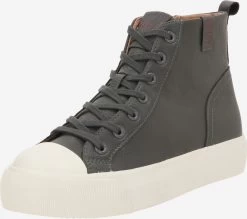 ESPRIT High Top Sneakers Sneaker High Kvinder Mørkegrå