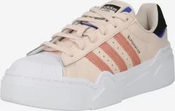 Adidas Originals Fashion Sneakers Sneaker Low Bonega Kvinder Lyserød / Gammelrosa