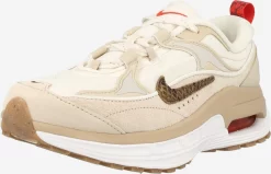 Nike Sportswear Running Sneakers Sneaker Low ﻿Bliss SE Kvinder Beige / Sand / Hvid