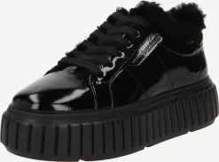 Kennel & Schmenger Fashion Sneakers Sneaker Low ZAP Kvinder Blandingsfarvet