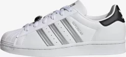 Adidas Originals Casual Sneakers Sneaker Low SUPERSTAR Kvinder Hvid