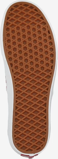 Vans Skate Sneakers Sneaker Low Kvinder Rød / Hvid -Sneakerbutik Til Kvinder bdcd088e0f6c22d62e41a298dd620227 scaled