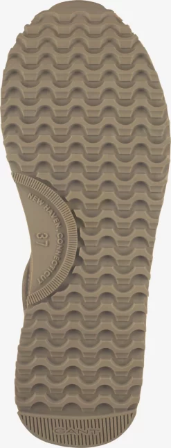 Gant Running Sneakers Sneaker Low Bevinda Kvinder Brokade / Lysebrun -Sneakerbutik Til Kvinder bdf031b68237c96c7fea95214bf4cd65 scaled