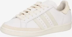 Adidas Originals Casual Sneakers Sneaker Low NATIONAL TENNIS OG Kvinder Hvid