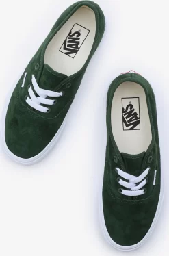 Vans Skate Sneakers Sneaker Low Kvinder Mørkegrøn -Sneakerbutik Til Kvinder be7825a36fc34acd5a66d85afe7264f5 scaled
