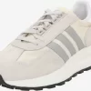 Adidas Originals Running Sneakers Sneaker Low RETROPY E5 Kvinder Hvid / Uldhvid