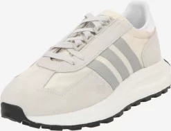 Adidas Originals Running Sneakers Sneaker Low RETROPY E5 Kvinder Hvid / Uldhvid