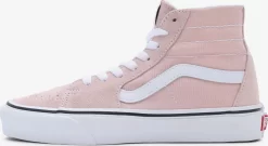 Vans High Top Sneakers Sneaker High SK8-Hi Kvinder Lys Pink