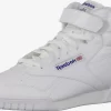 REEBOK CLASSICS High Top Sneakers Sneaker High Ex-O-Fit Hi Kvinder Hvid