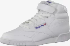 REEBOK CLASSICS High Top Sneakers Sneaker High Ex-O-Fit Hi Kvinder Hvid