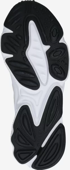 Adidas Originals Running Sneakers Slip On OZWEEGO Kvinder Hvid / Offwhite -Sneakerbutik Til Kvinder c058dbe55e0607c3052b658909b632bc scaled